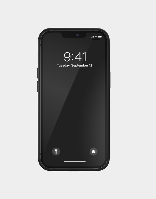 adidas Originals - Iconic iPhone 13/13 Pro Protective Phone Case Slim Bumper