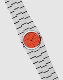 Breda - Sync Metal Bracelet Watch, 25MM