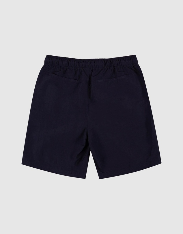 Santa Cruz - Opus Dot Cruzier Beach Shorts - Teens