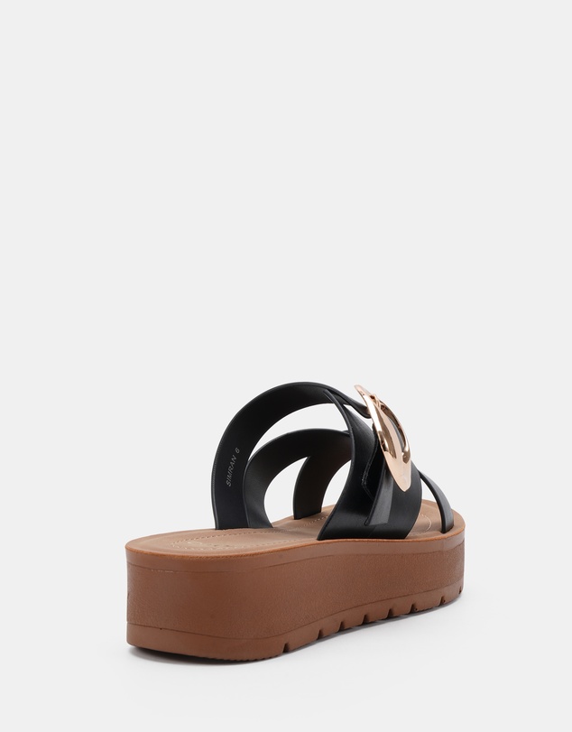 Novo - Simran Sandals