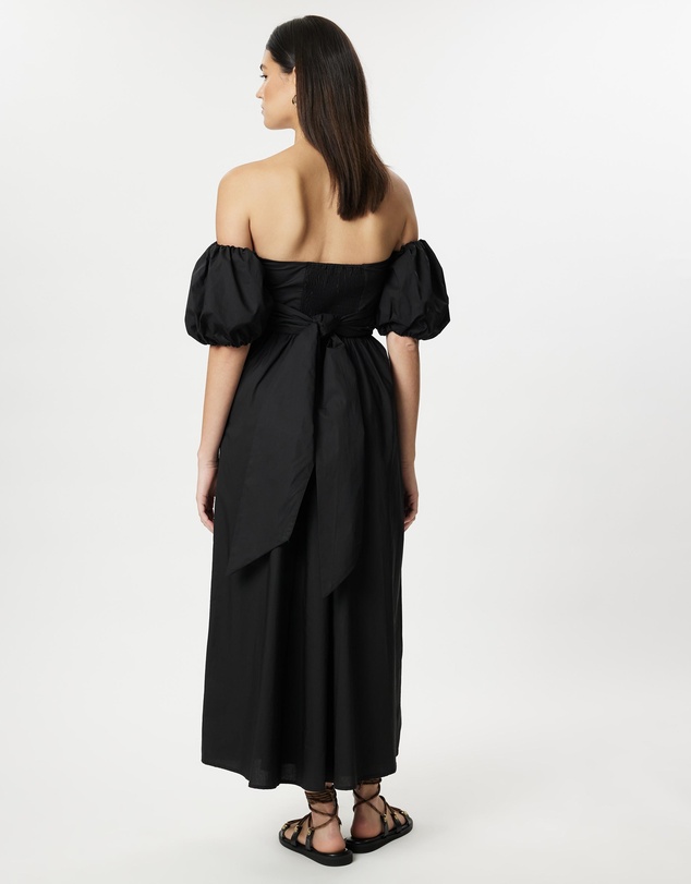 The Fated - Batilo Midi Dress