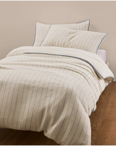 Country Road - Kids Ayla King Single Quilt Cover