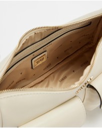 GUESS - Kassie Convertible Shoulder Bag