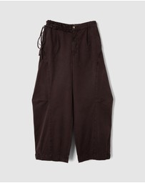 Damson Madder - Liv Trousers