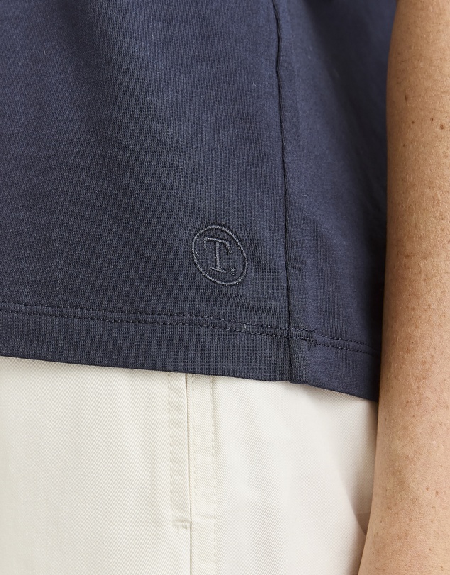 Toorallie - Classic Organic Cotton Tee