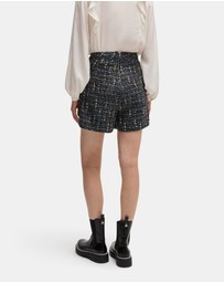 BOSS - Tandra Skort