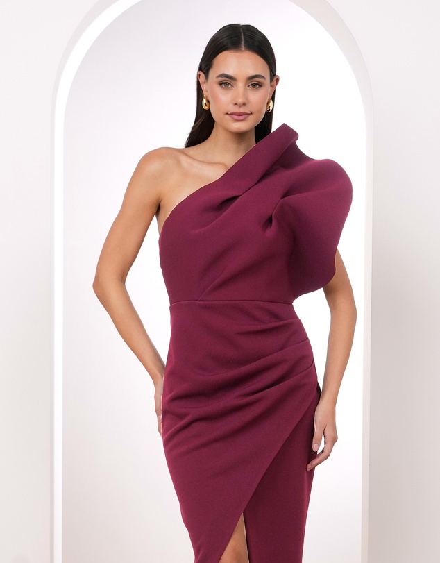 Pilgrim - Vinny Midi Dress