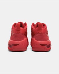 Onitsuka Tiger - Tigcourt - Unisex