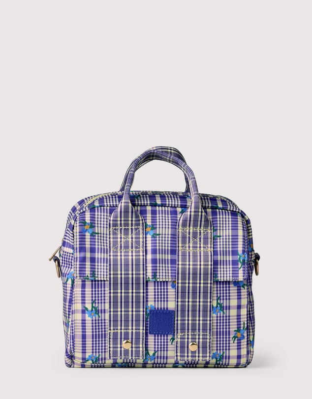 The Somewhere Co - Bluebell Lunch Tote