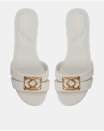 ALDO - Sunray Sandals