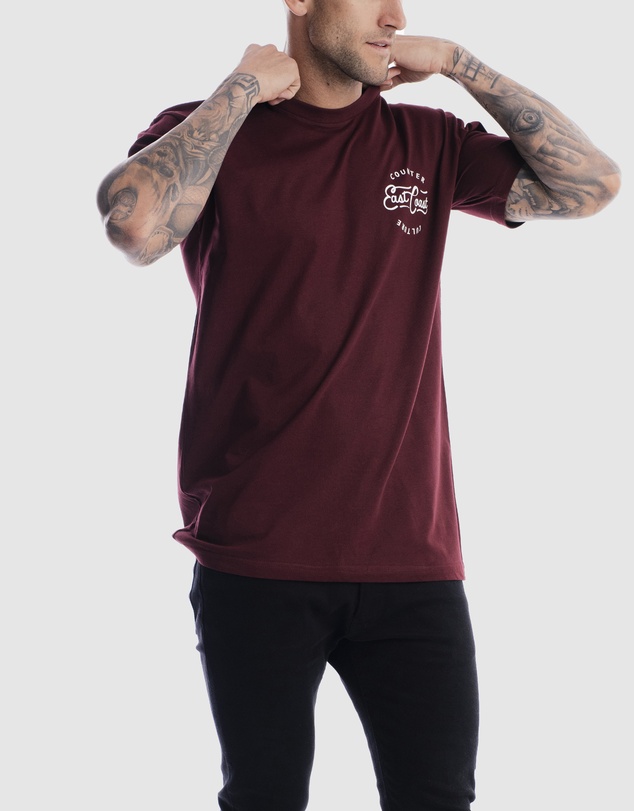 DVNT - Eastside Tee