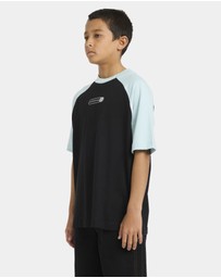 Billabong - Boys 8 to 16 Spec 73 T-Shirt