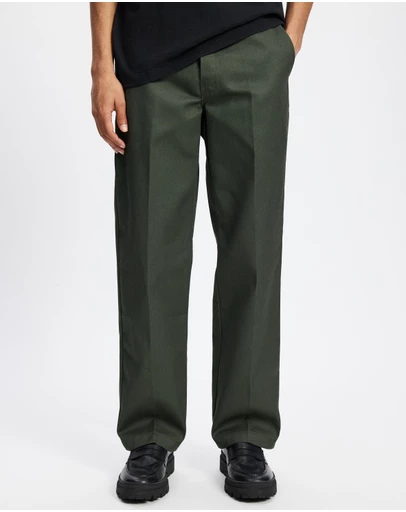 Dickies - 874 Original Relaxed Fit Pants