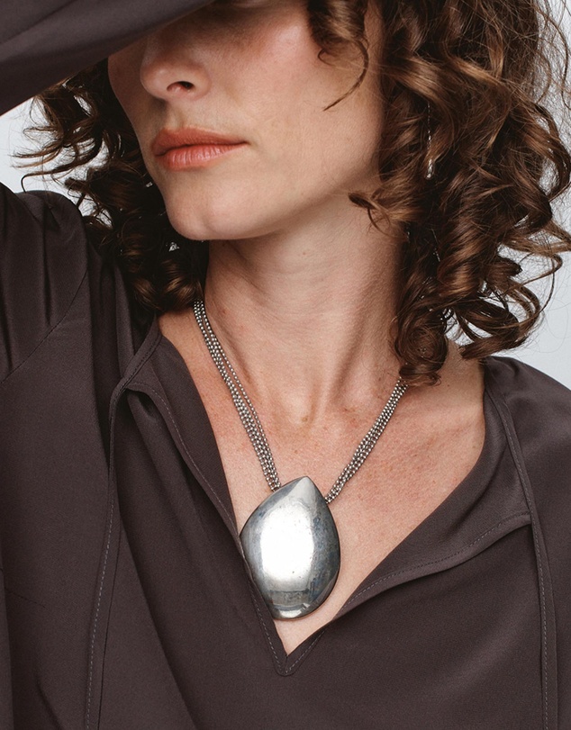 Marle - Celeste Top