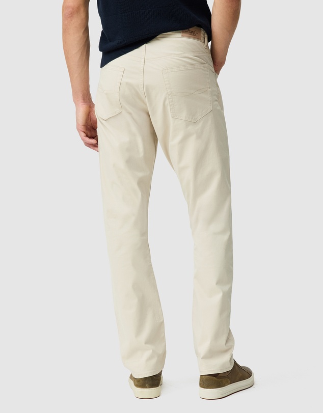 Rodd & Gunn - Broadway Street Relaxed Fit Jean