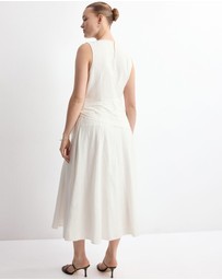 M.N.G - Scarf2 Dress