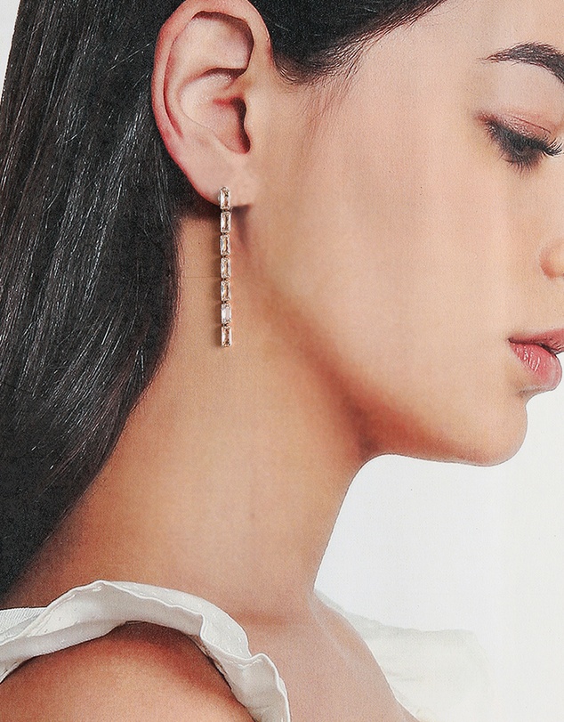 ALDO - Luxeshine Earrings