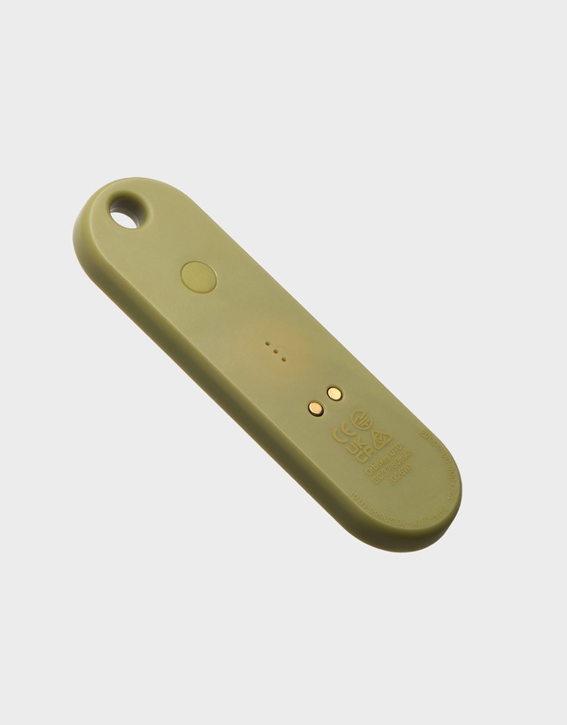 Orbitkey - Universal Tracker