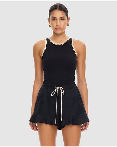 Black Cream