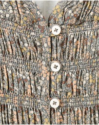 M.N.G - Ingrid Dress - Kids-Teens