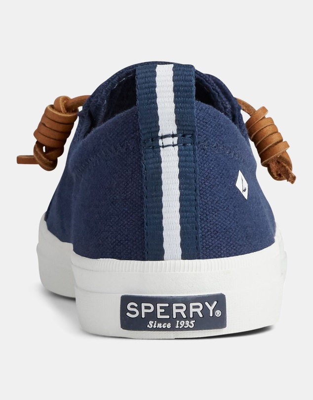 Sperry - Crest Vibe Canvas Navy- Women's