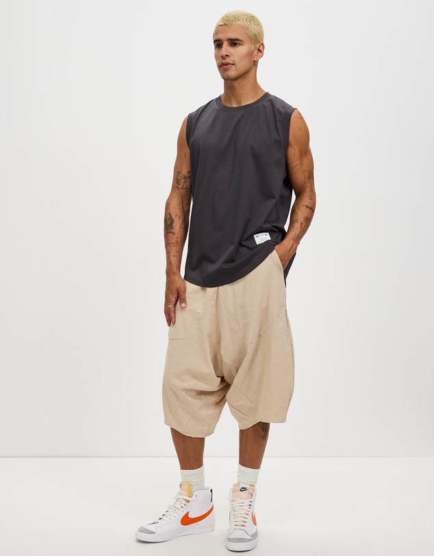 KAJA Clothing - Hyman Top
