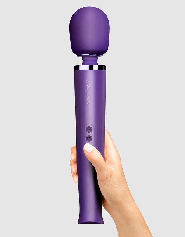 Le Wand - Le Wand Rechargeable Massager