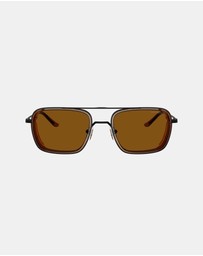 Emporio Armani - EA2162