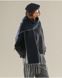 Morgan & Taylor - Lisa Wool Blend Beret