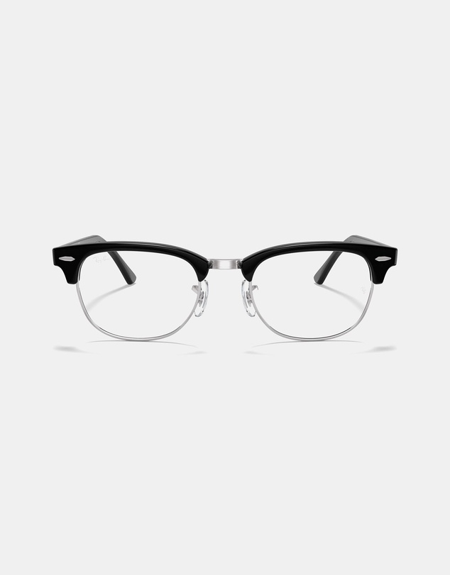 Ray-Ban Optical - Clubmaster