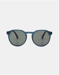 Bask Eyewear - Sheyd