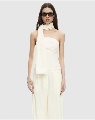 Lioness - Untamed Bodice  Top - ICONIC EXCLUSIVE