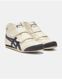 Onitsuka Tiger - Mexico Mid Runner KIDS - PRE-SCHOOL