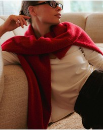 IDA+S - Lena Rib Tee