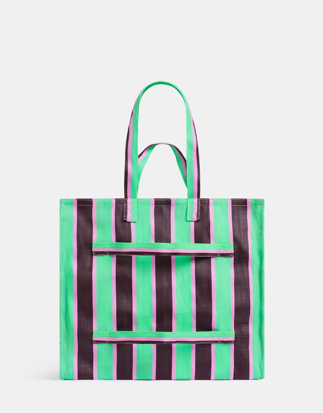 EAU BAGS - Vacay Travel Bag