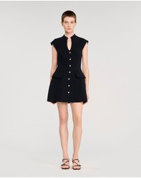 Sandro - Constance Dress