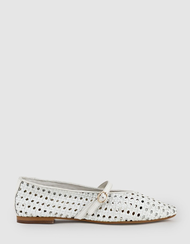 Edward Meller - FALIN Woven Ballet