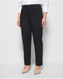 Commonry - The Soft Stretch Casual Pant