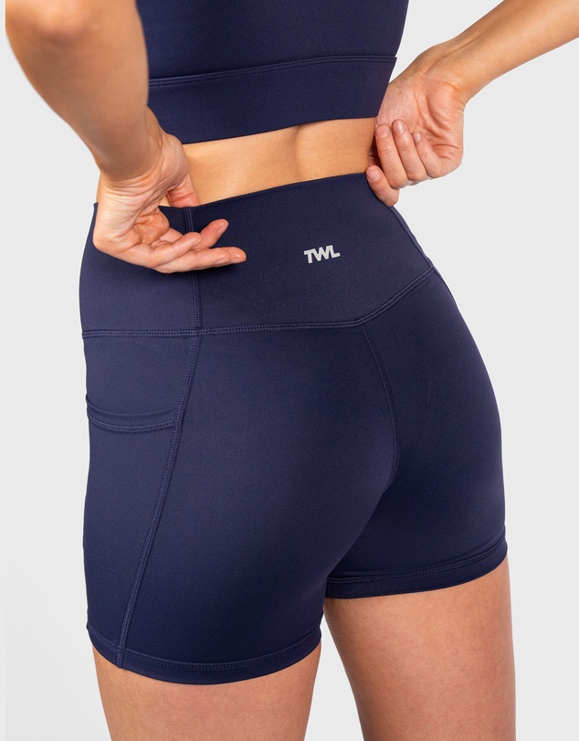 TWL - Refine Shorts 4.5