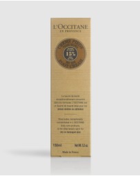 L'Occitane - Shea Butter Foot Cream 150ml