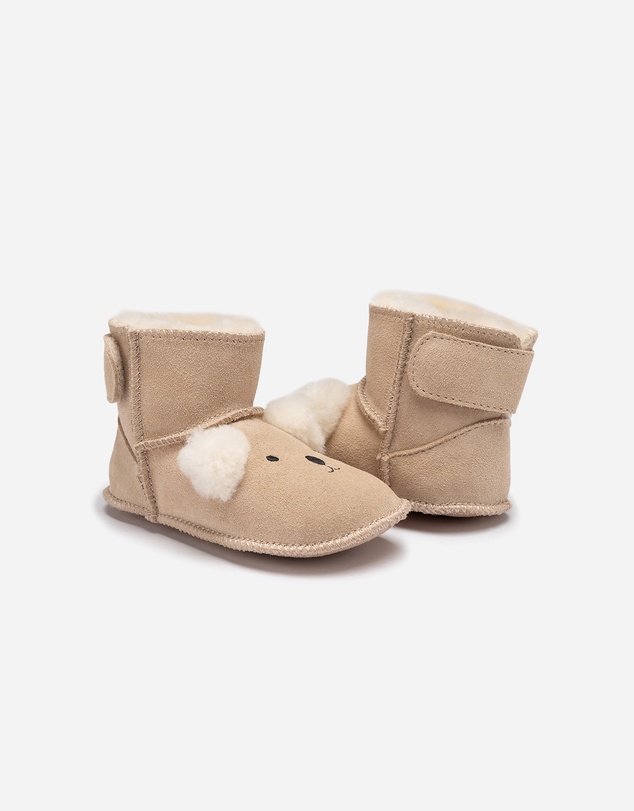 Ozwear Connection Uggs - Ugg Koala Baby Boots
