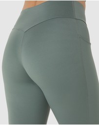 ASICS - Nagino Flex Tight - Women's