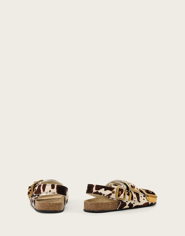 AllSaints - Staffa Sandals - Women's