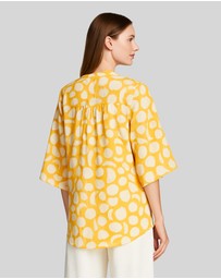 KAJA Clothing - Edith Top