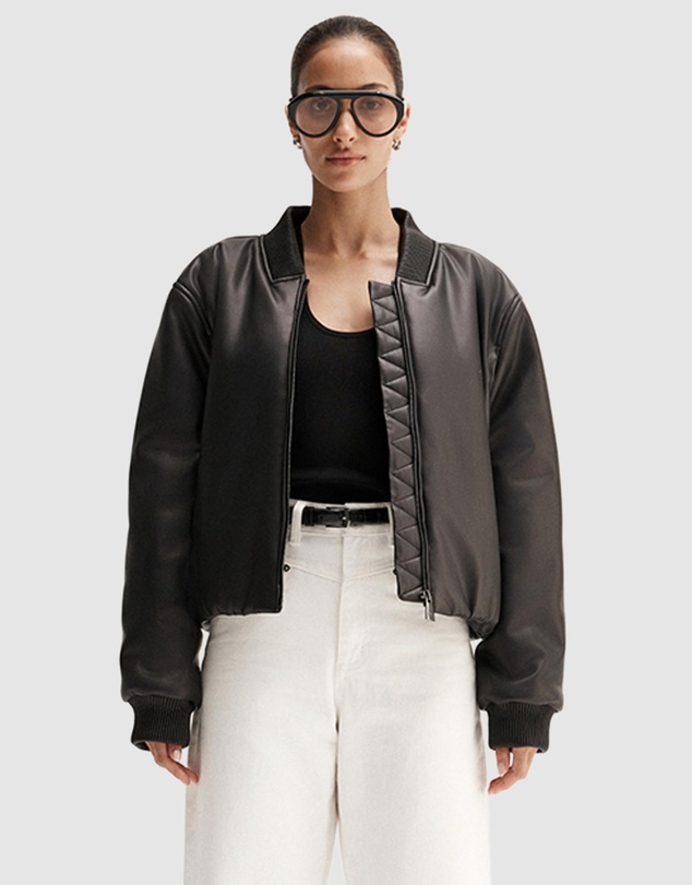 Elka Collective - Hadley Bomber Jacket