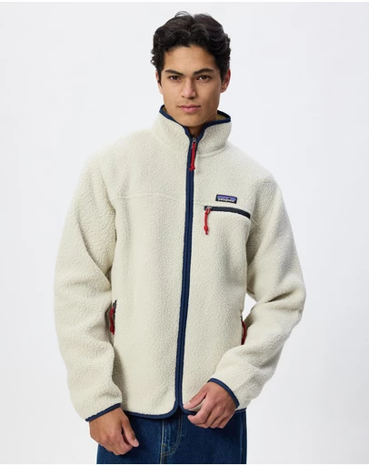 Patagonia - Retro Pile Jacket