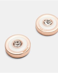 MIMCO - Charmed Stud Earrings