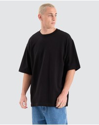 Nena & Pasadena - Estevan Oversized Tee