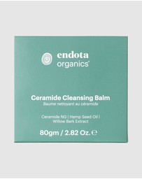 Endota - Organics - Ceramide Cleansing Balm