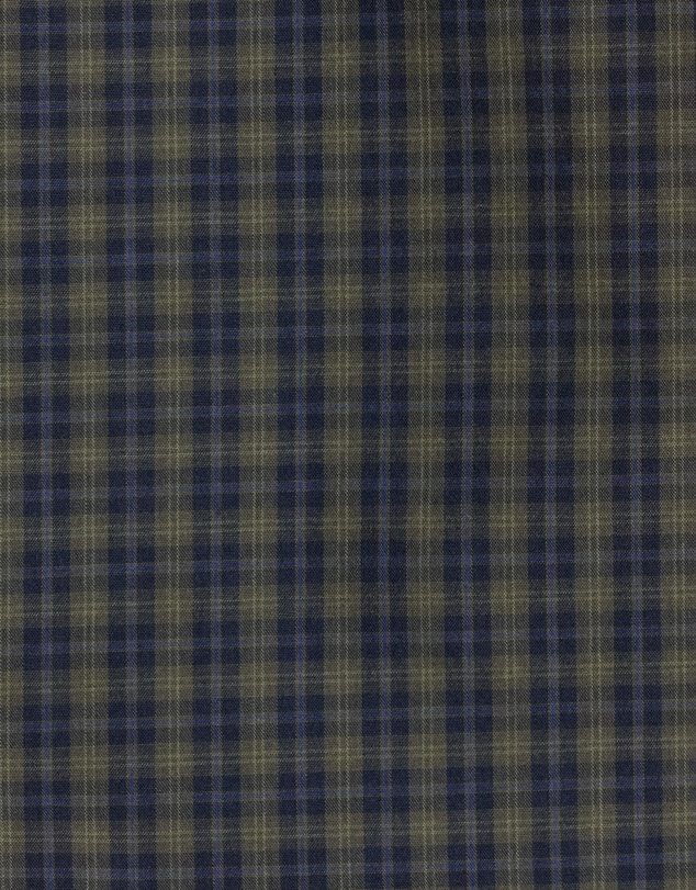 Johnny Bigg - Brooklyn Easycare Check Shirt